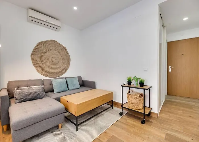 Lxr Neptuno Renovated And Pool
