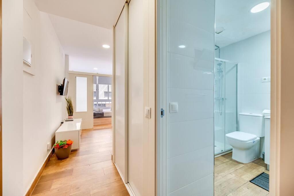 Lxr Neptuno Renovated And Pool Apartment *